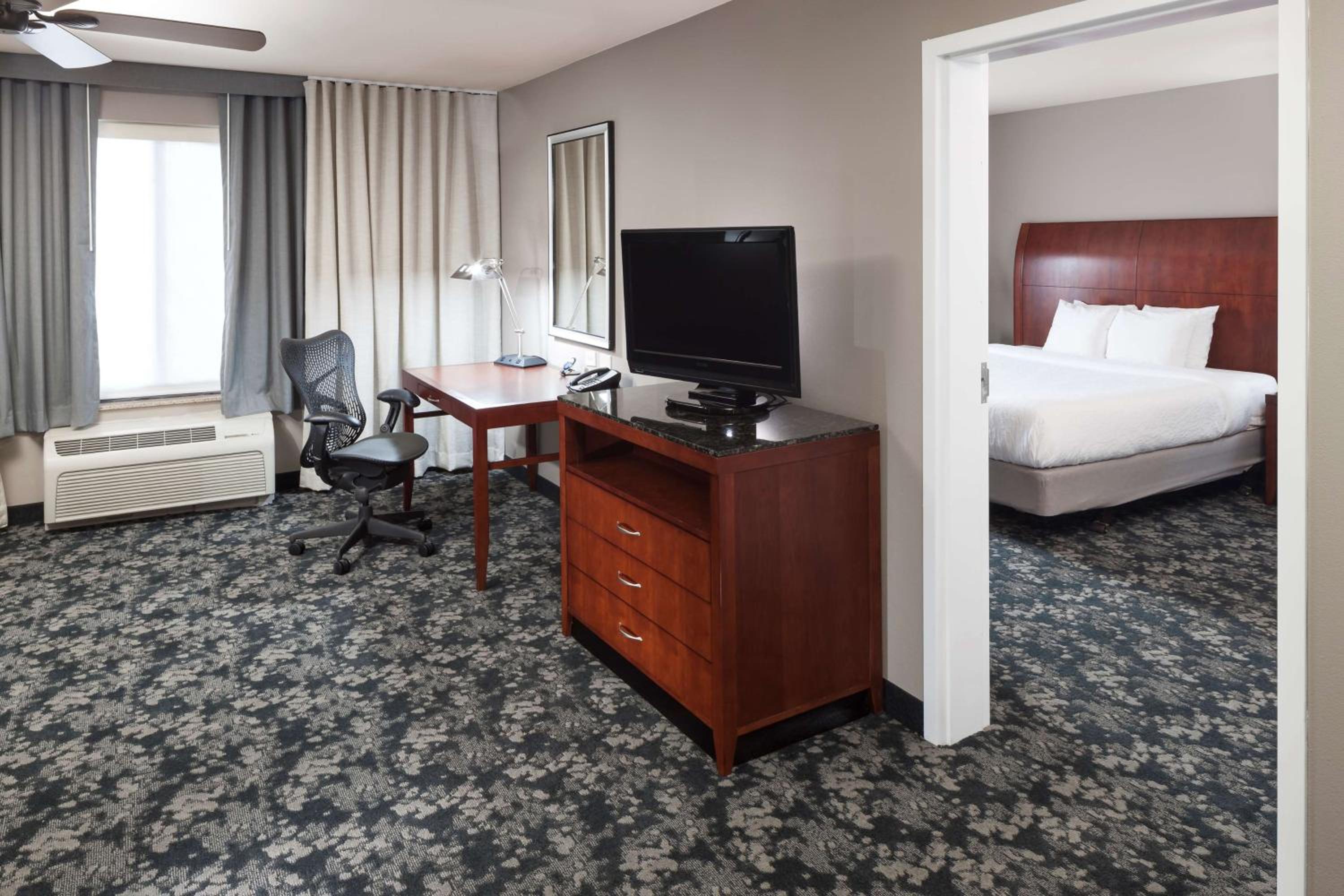 hilton garden inn austin north