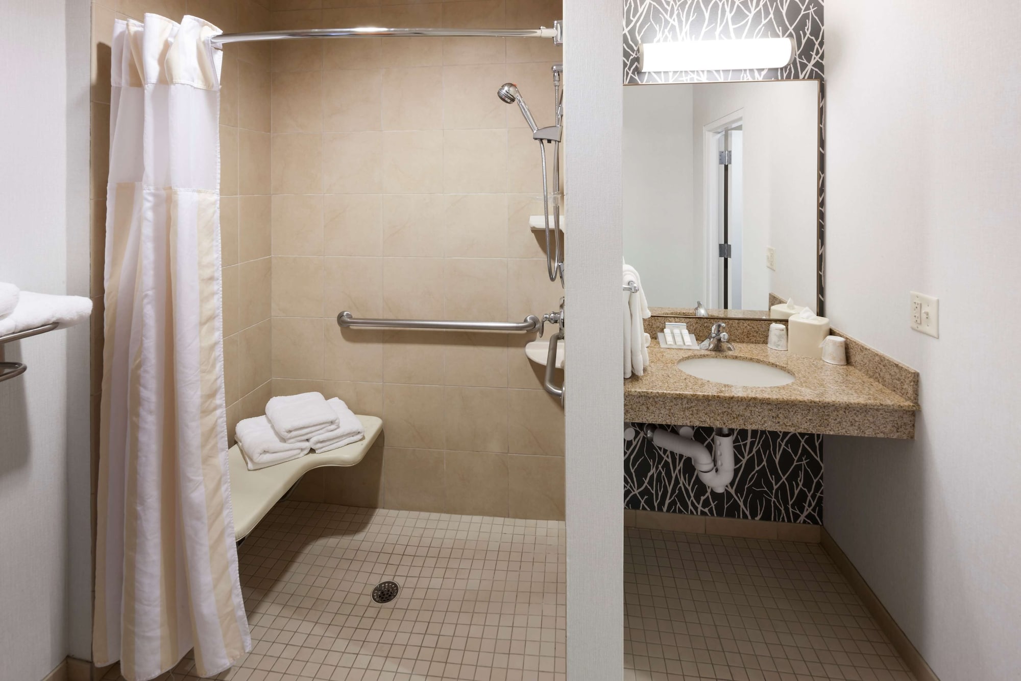 hilton garden inn austin north