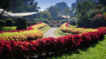 Niru Residence,,3 star