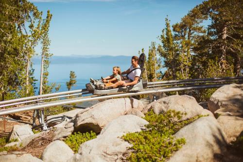 Zalanta 325,Stateline>>South Lake Tahoe,3 star