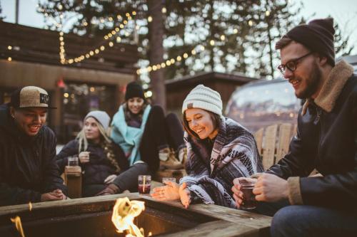 Zalanta 325,Stateline>>South Lake Tahoe,3 star