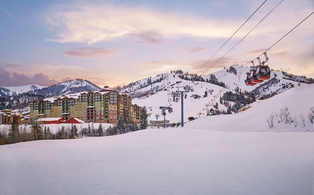 grand summit g341