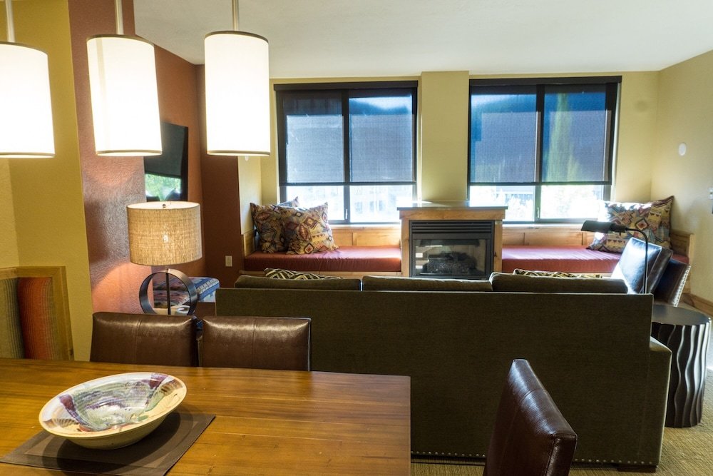 Grand Summit G341,Summit County>>Park City,3.5 star