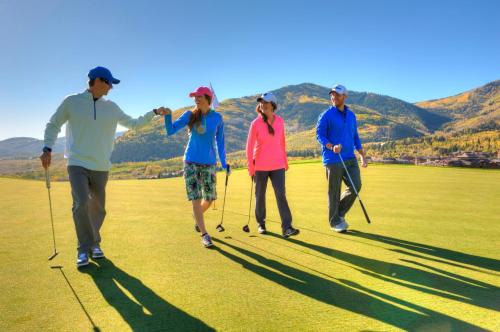 Grand Summit G341,Summit County>>Park City,3.5 star