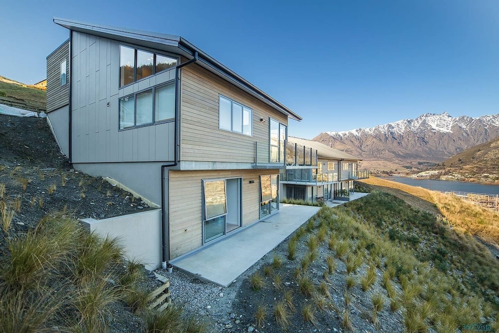 queenstown