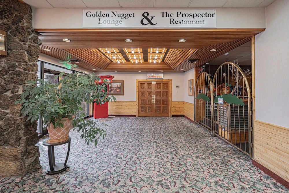 motel 6 pocatello id