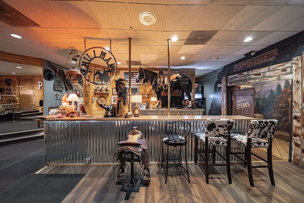 motel 6 pocatello id