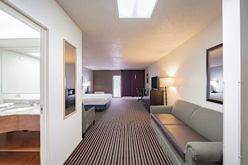 motel 6 pocatello id