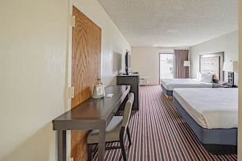 motel 6 pocatello id