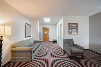 motel 6 pocatello id
