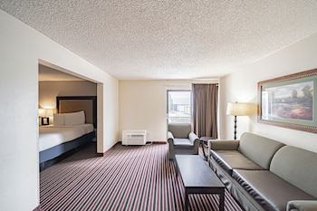 motel 6 pocatello id