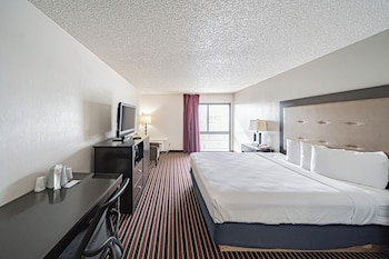 motel 6 pocatello id