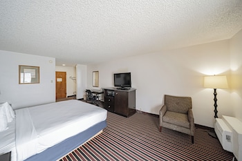 motel 6 pocatello id