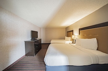 motel 6 pocatello id