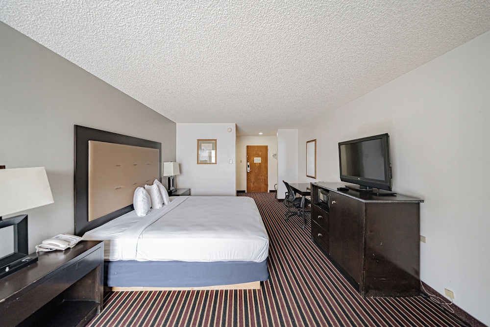 motel 6 pocatello id