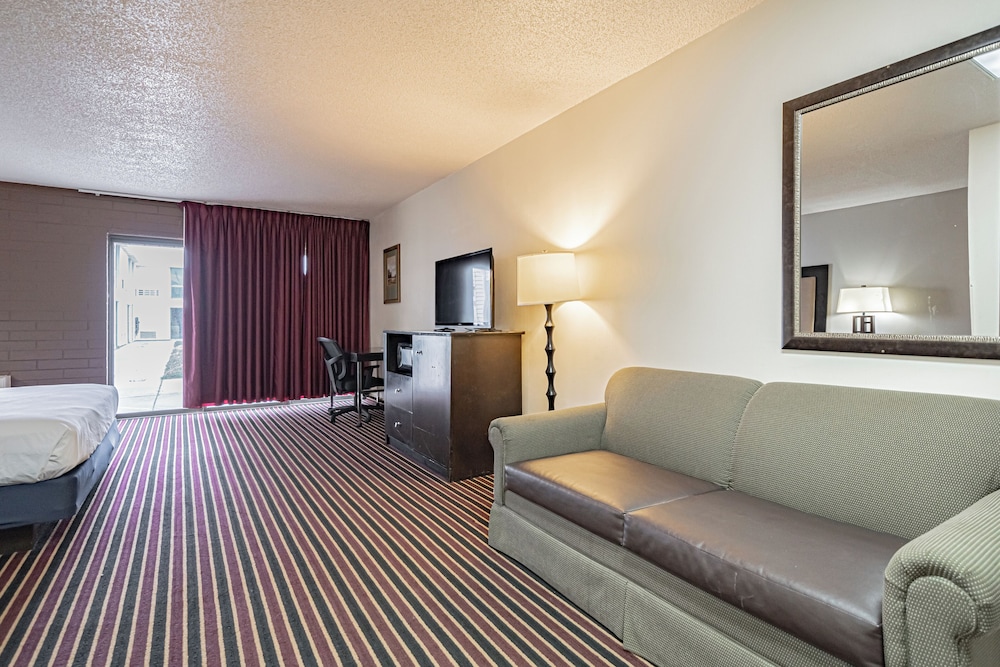 motel 6 pocatello id
