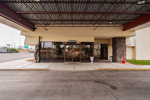 motel 6 pocatello id