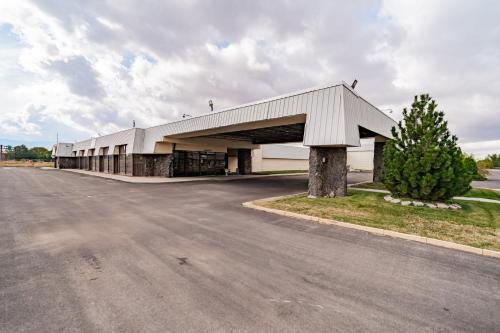 motel 6 pocatello id