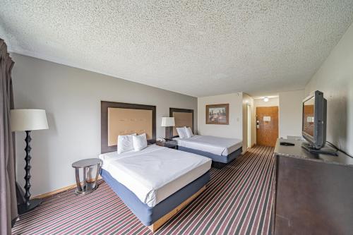 motel 6 pocatello id