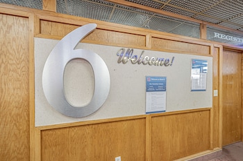 motel 6 pocatello id