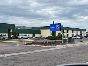 motel 6 pocatello id