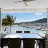 the boathouse apartments