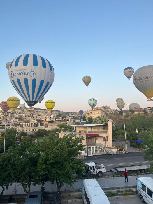 nevsehir