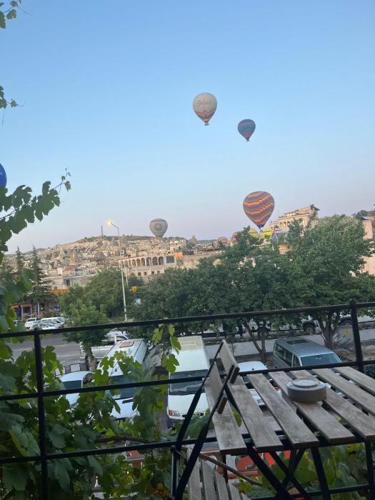 nevsehir