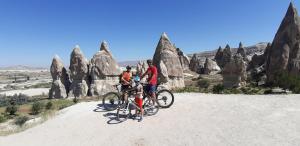 nevsehir