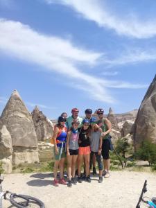 nevsehir