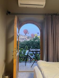 nevsehir