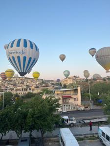 nevsehir