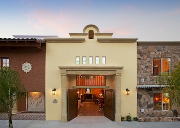 avila la fonda hotel