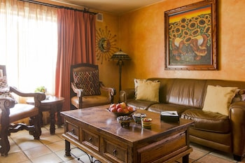 avila la fonda hotel