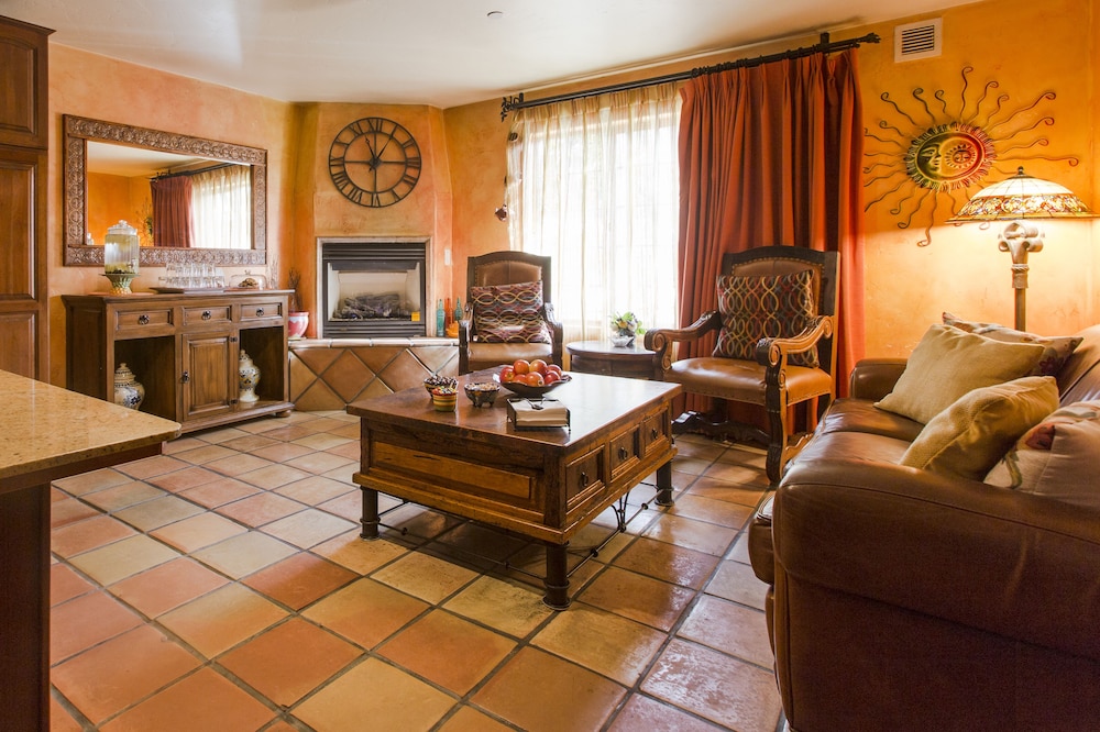 avila la fonda hotel