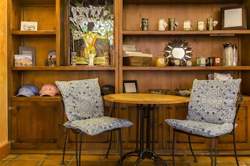 avila la fonda hotel