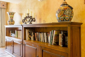 avila la fonda hotel