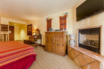 avila la fonda hotel