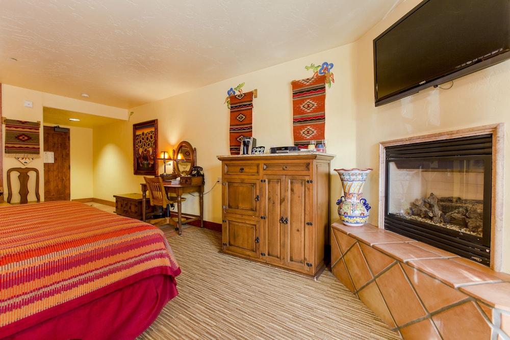 avila la fonda hotel