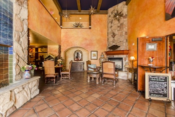 avila la fonda hotel