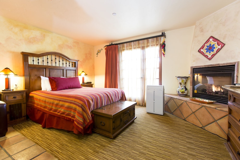 avila la fonda hotel