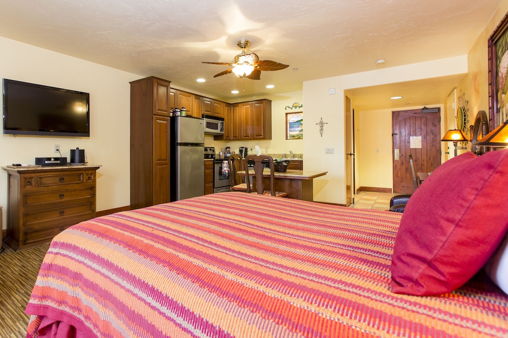 avila la fonda hotel