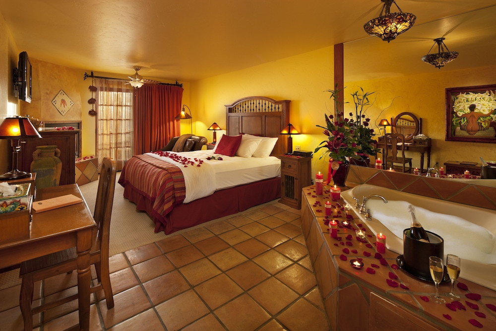 Avila La Fonda Hotel,Avila Beach>>Arroyo Grande,4 star