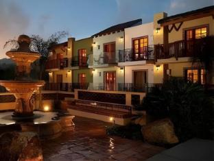 avila la fonda hotel