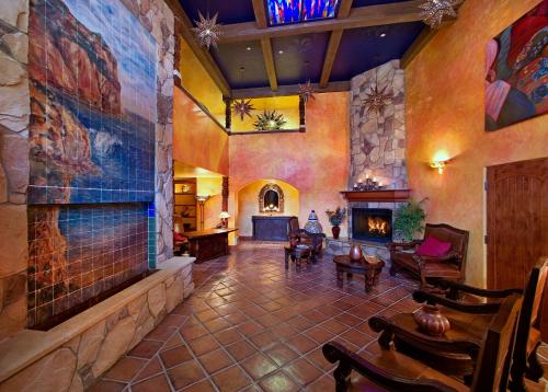 avila la fonda hotel