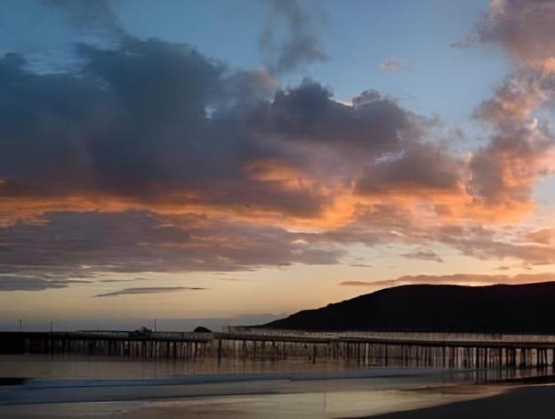 avila la fonda hotel