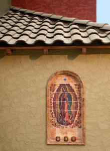 avila la fonda hotel