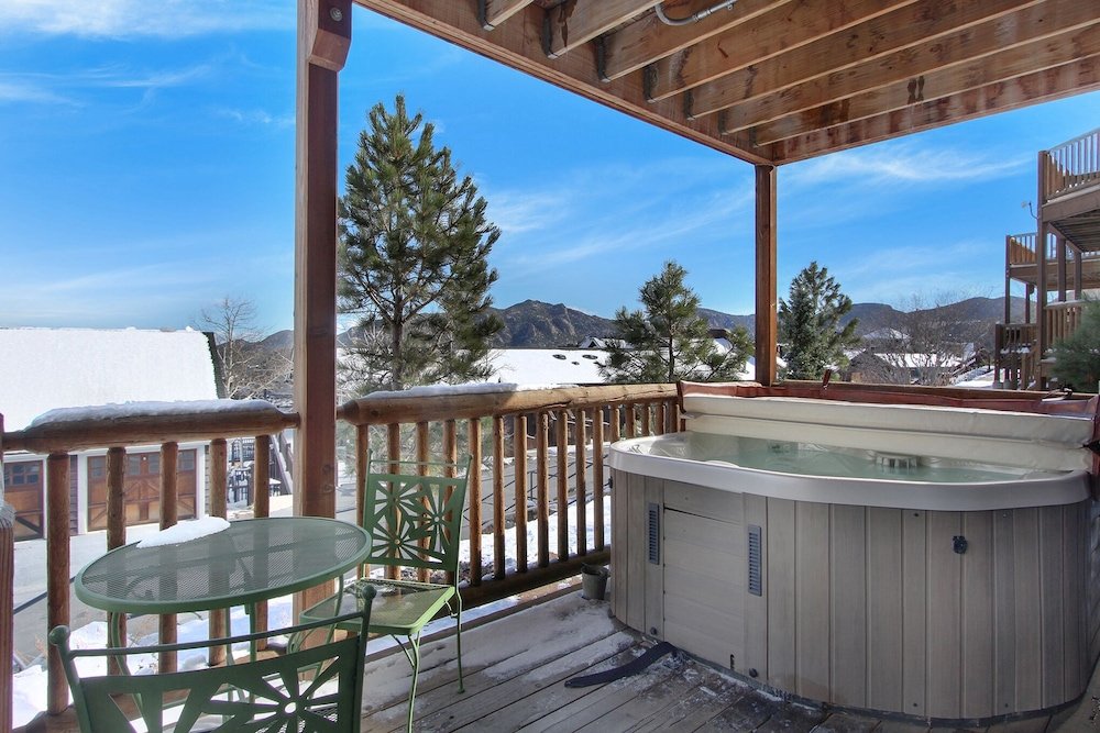 Lookout Mountain 27B - 2 Br Condo,Glacier Lodge>>Estes Park,3.5 star