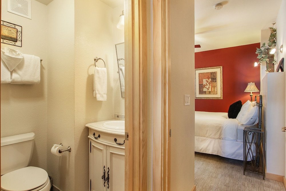 lookout mountain 27b 2 br condo