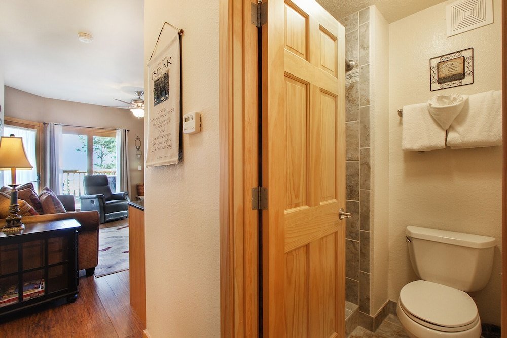 lookout mountain 27b 2 br condo